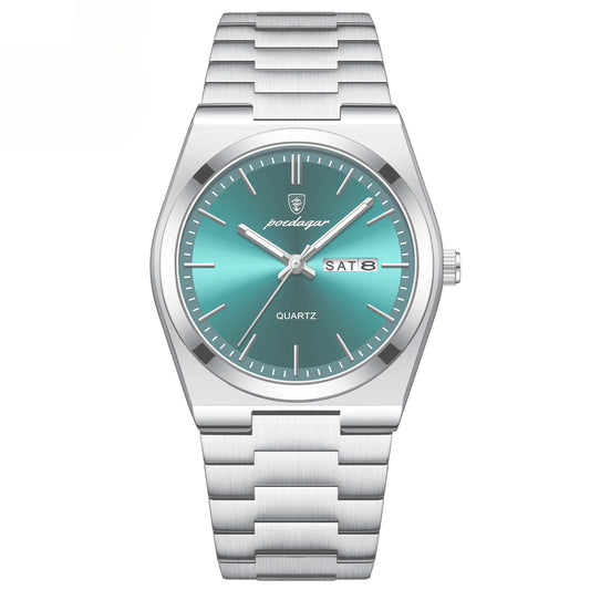 Men's Watch Waterproof Luminous Quartz Watch