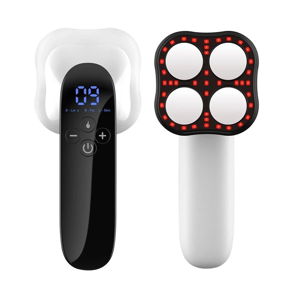 Ultrasonic Fat Removal Machine Massage