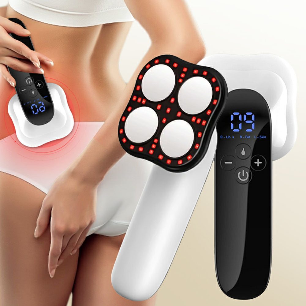 Ultrasonic Fat Removal Machine Massage