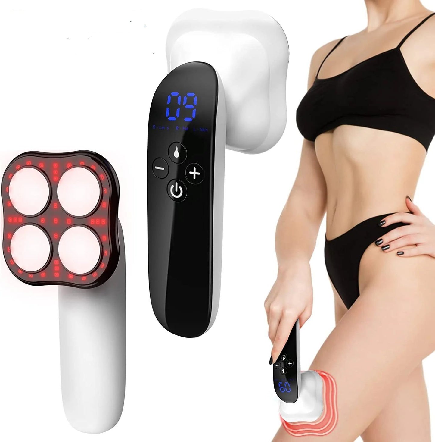 Ultrasonic Fat Removal Machine Massage