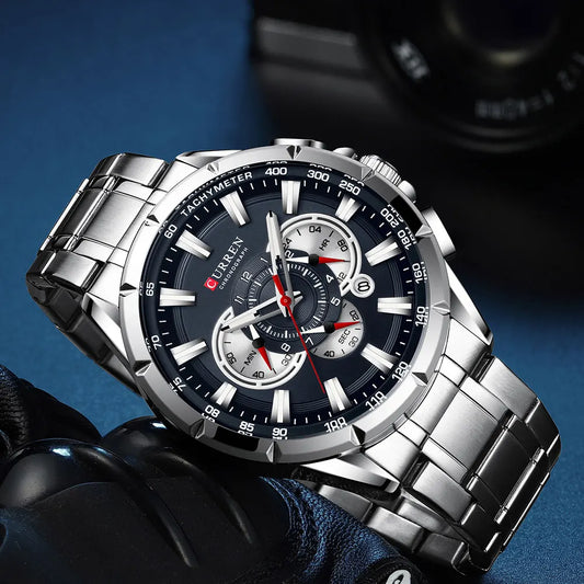 Sport Chronograph Men's Watch