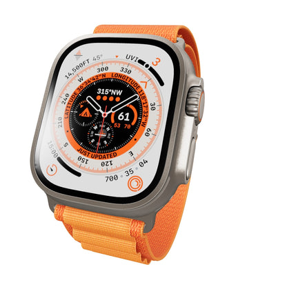 Ultra-Thin Men’s Quartz Watch – Business Casual, Waterproof, Luminous, Leather or Mesh Strap